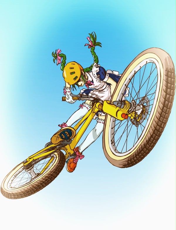 Moto whip