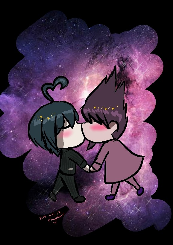 Happy Birthday Kaito!!2019