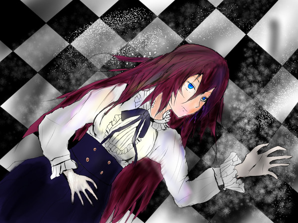 Beautiful Nightmare