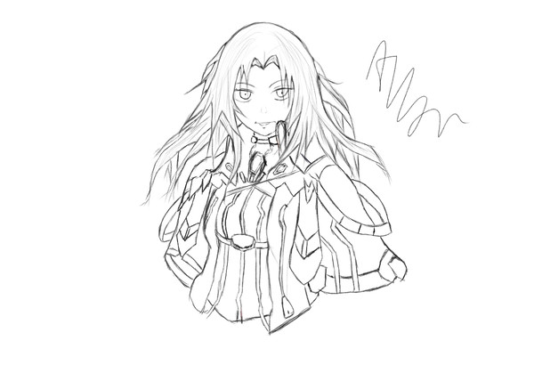 練習エルマさん改