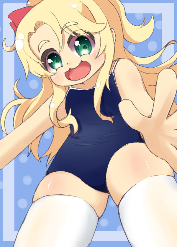 のあちゃん