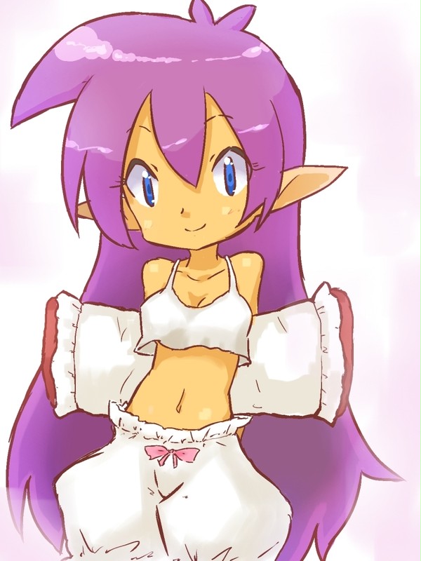 Shantae
