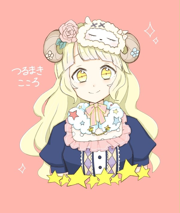 最近描いたものまとめ