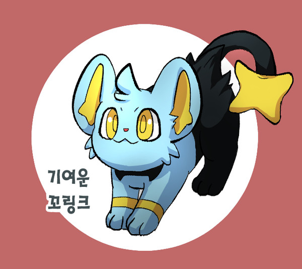 Shinx
