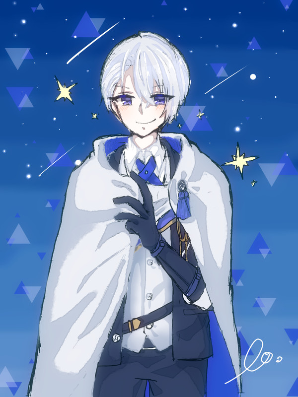 🌟