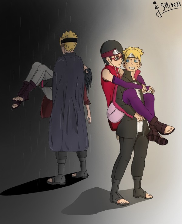 boruto