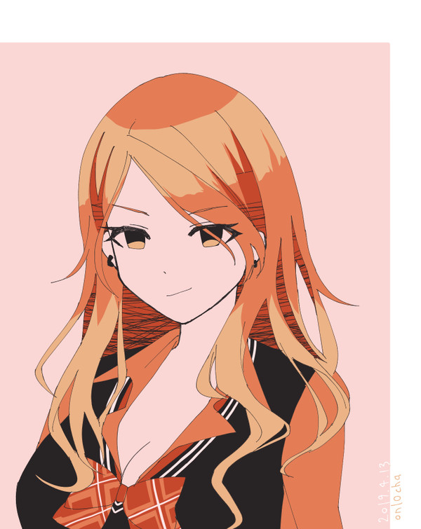 愛依ちゃん