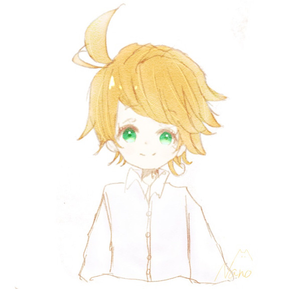 エマちゃん