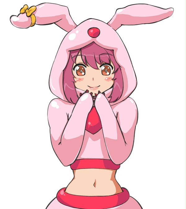 苗木野そら