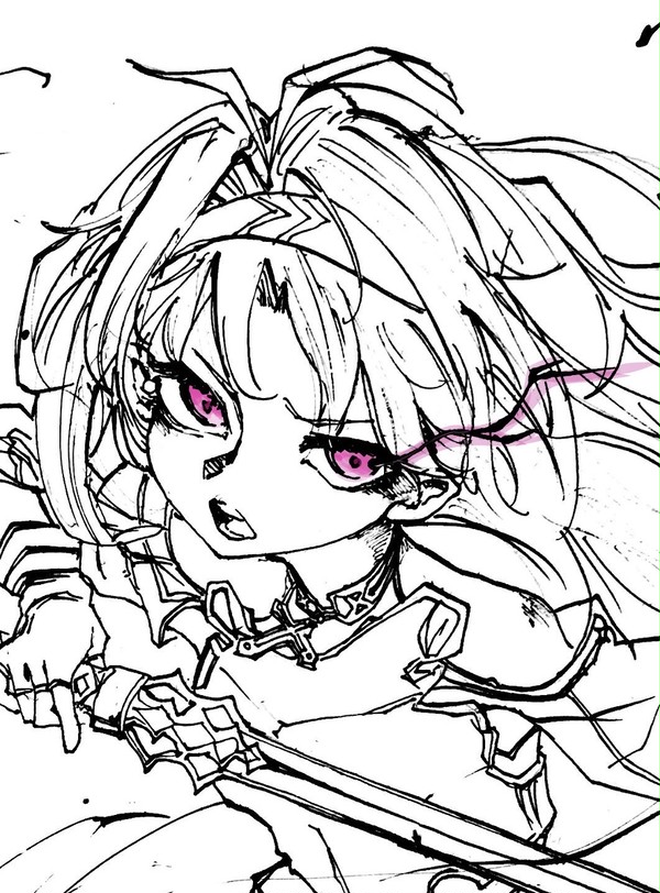 ユウキ