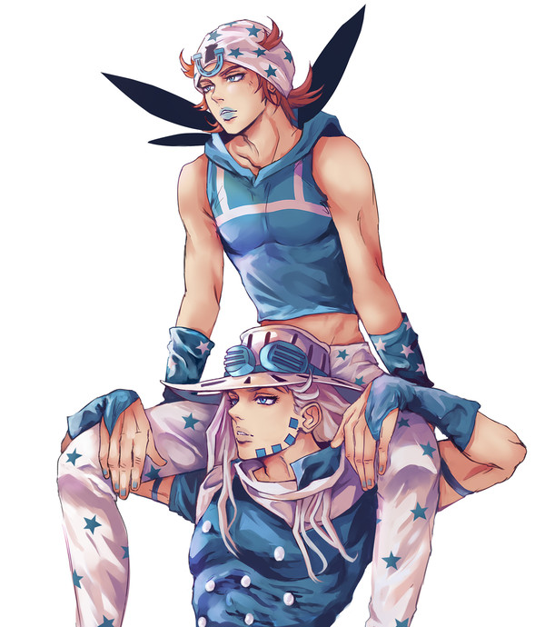 GyJo JoJo ETC.