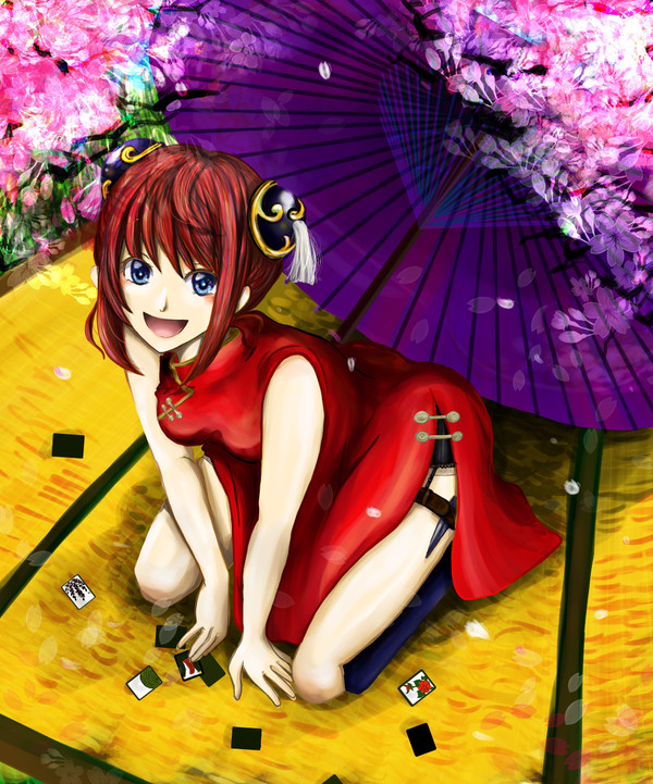 花見神楽