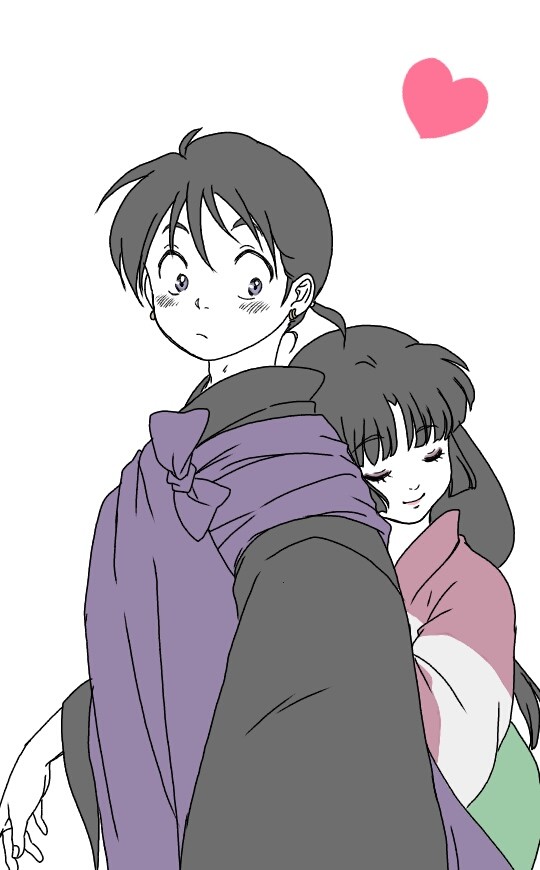 照れちゃう