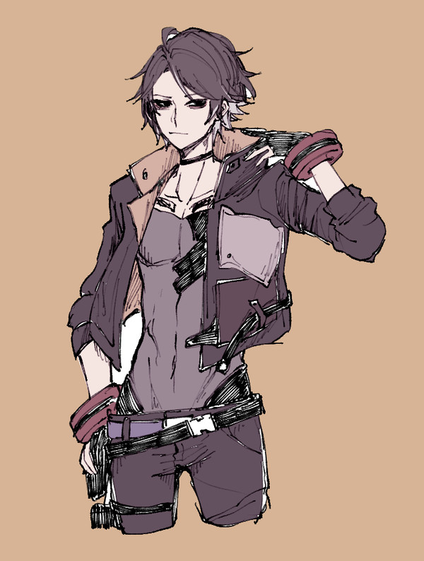 GEログ