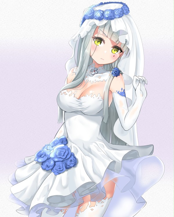 416婚紗