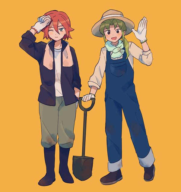 イナズマlog4