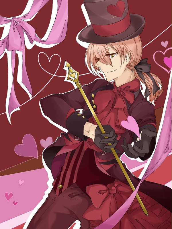 あいちゅ絵まとめ1