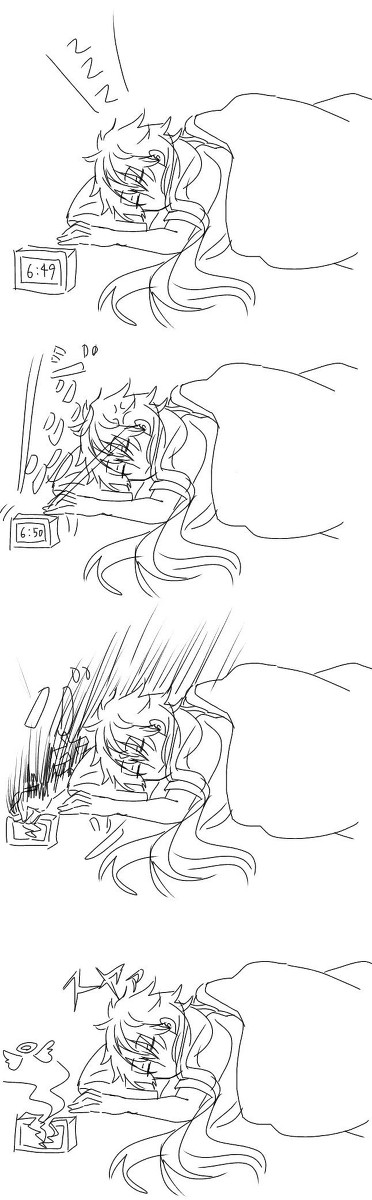 あいちゅ絵まとめ2