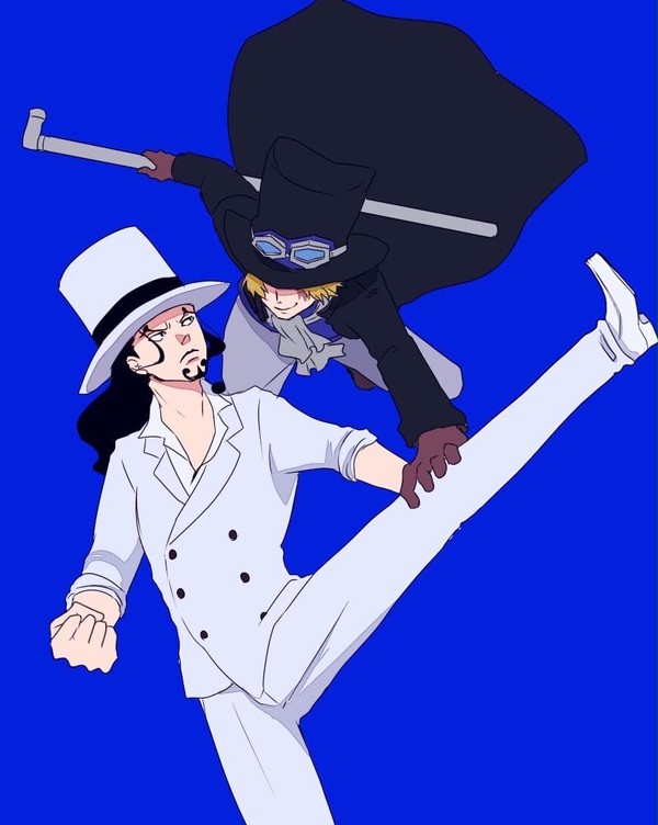 ワンピついろぐ