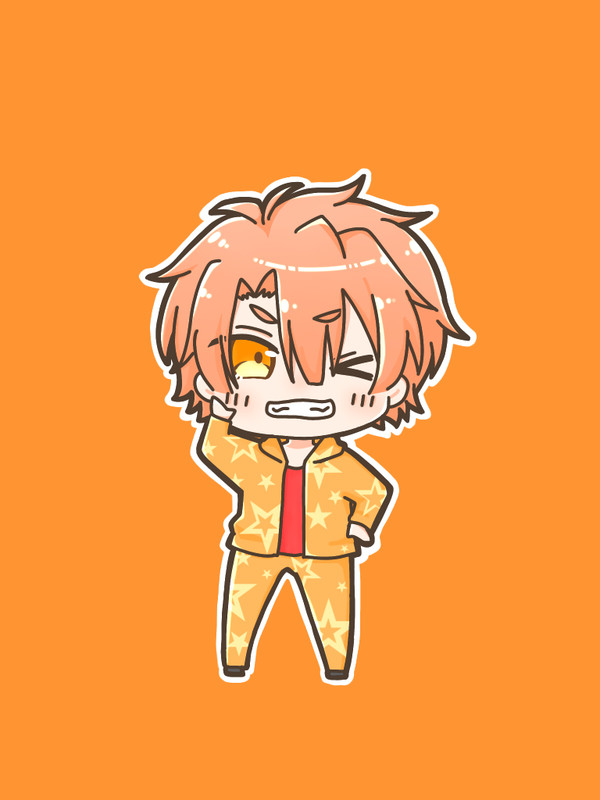 アイナナイラストまとめ (三月多め)