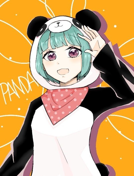 PANDA🐼