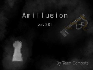 Amillusion ver. 0.01