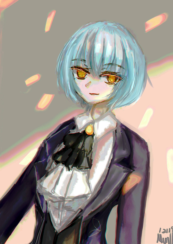 log
