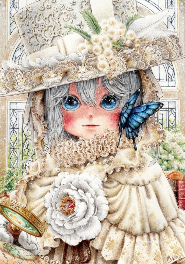 Papillon