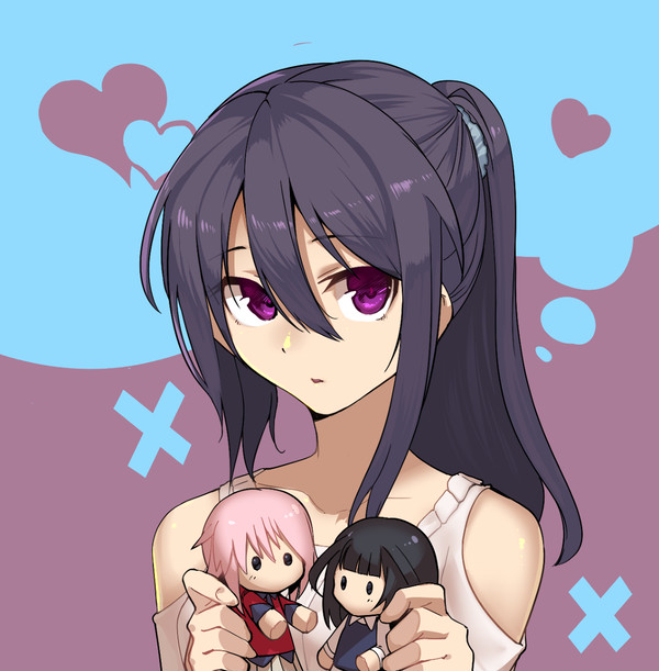 タマちゃん