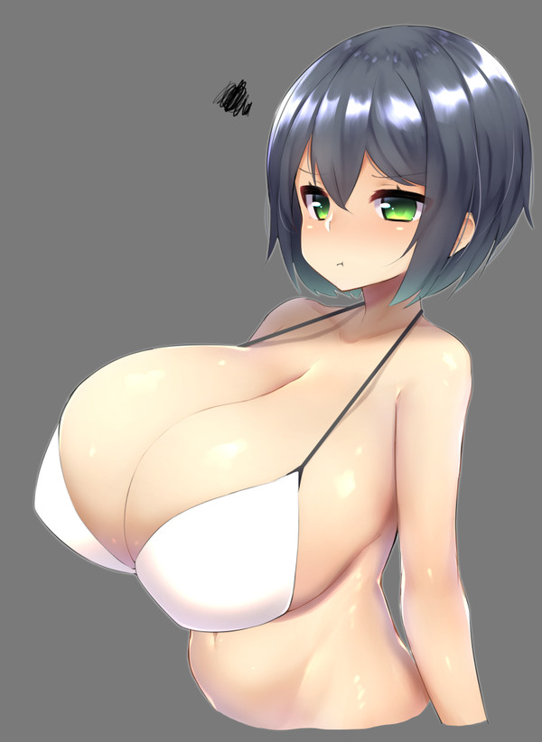 オリジナルロリ巨乳まとめ