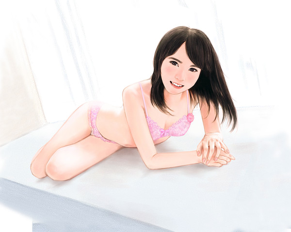 枢木あおい