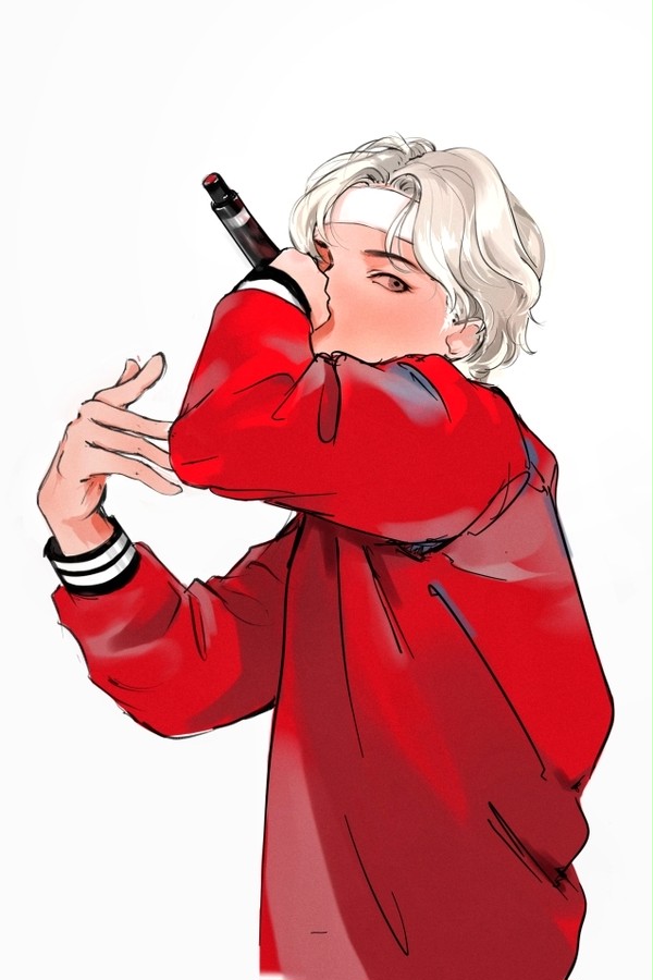 suga