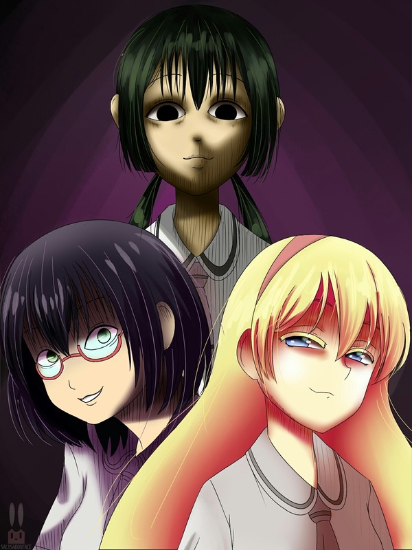 Asobi Asobase