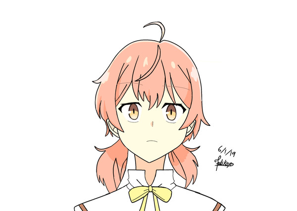 ゆうこいと!