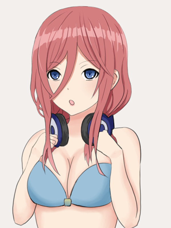 なかのみく