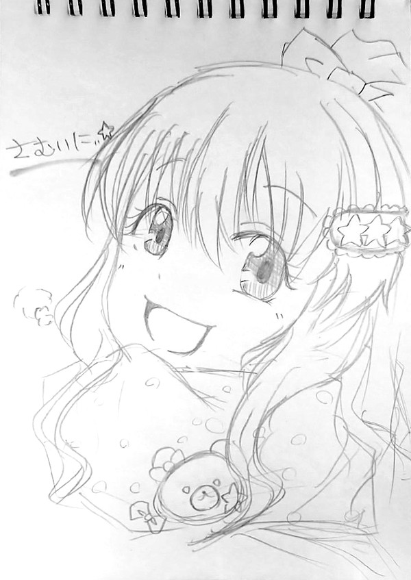 松嵜麗さんのお誕生日に向けて企画のご案内【終了】