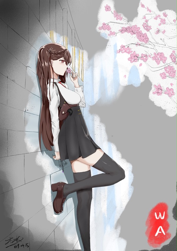 WA2000