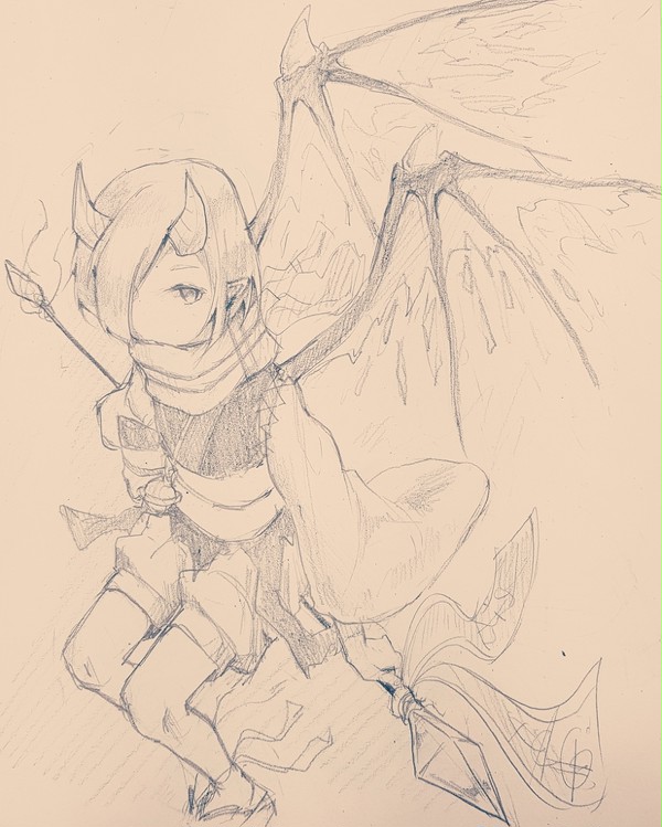 demon