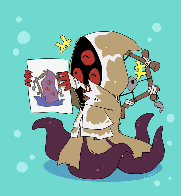 *第五人格まとめ*
