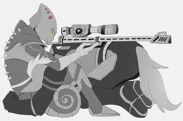 スターウルフ (64 / ZERO)