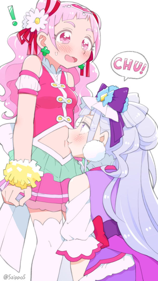 HUGプリまとめ3