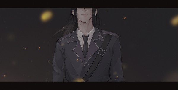 青の王 羽張迅