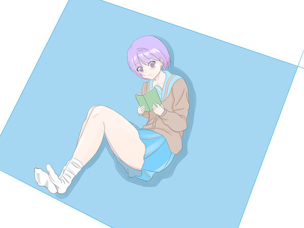 読書