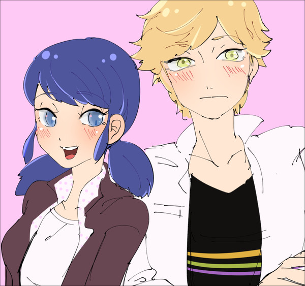 ミラキュラス