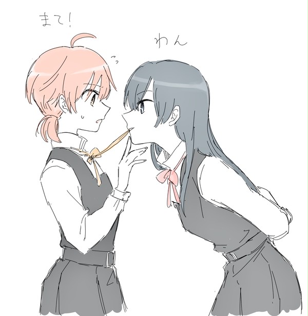 らくがきまとめ