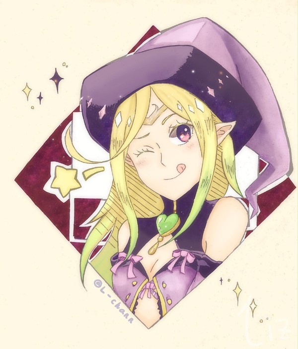 ☆Halloween Nowi☆