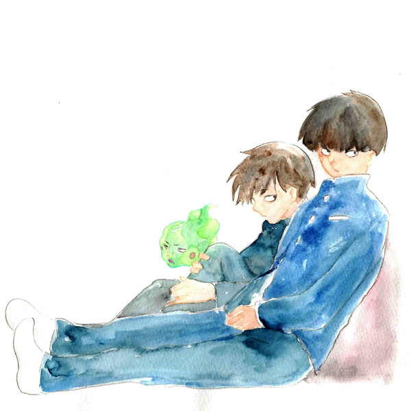 モブ詰め