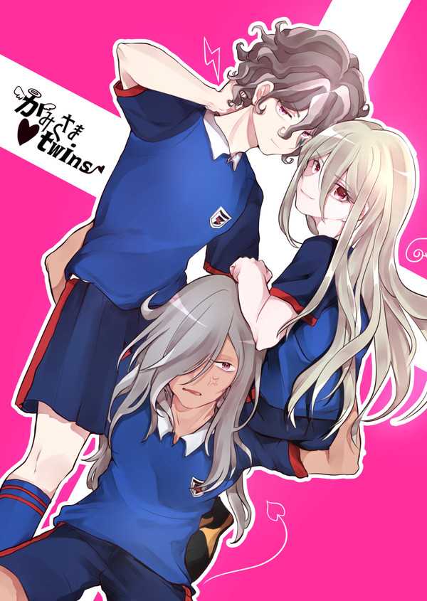 【青プ25新刊】ゴッドサンド本