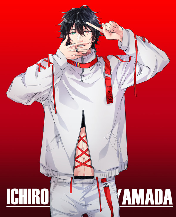 ICHIRO