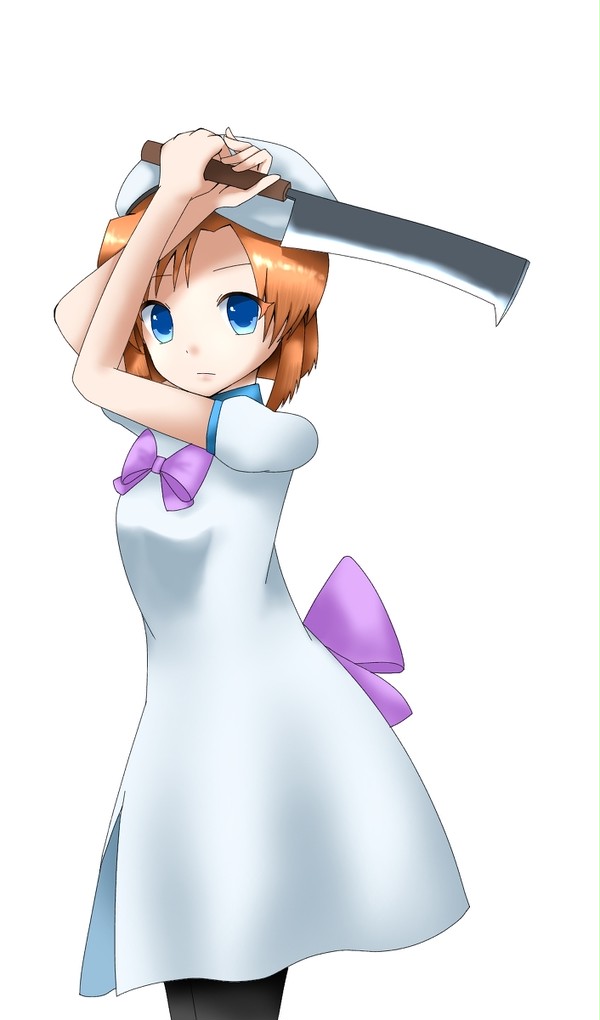 竜宮レナ